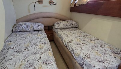 Princess V55 For Sale image8