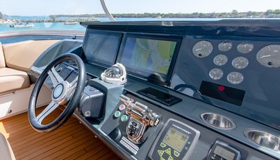 Sea Wolf For Sale image39