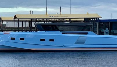 Glacier 48 For Sale image3