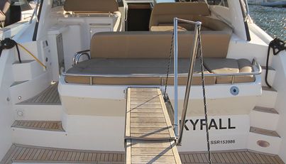 SKYFALL For Sale image2