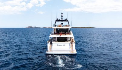 QUEEN J III For Sale image6