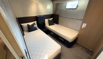 SILVIE VI For Sale image33