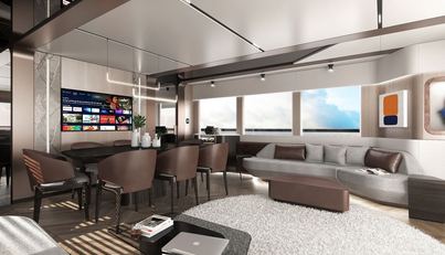 KANDO 85 For Sale image9