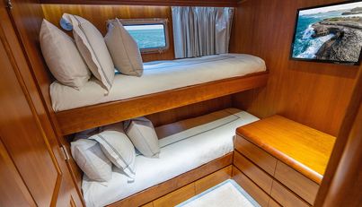 SILVER SEAS For Sale image24