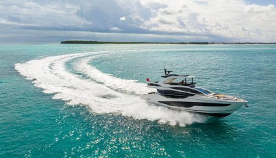 2025 Pearl 72 | 72.2 ft For Sale image4