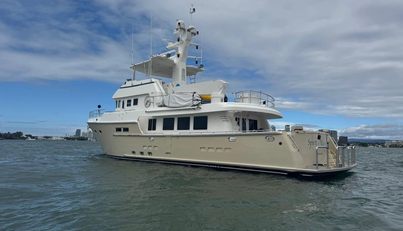 Spirit of Ulysses For Sale image8