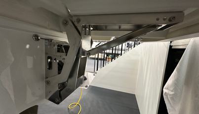 Greenline 42 For Sale image31