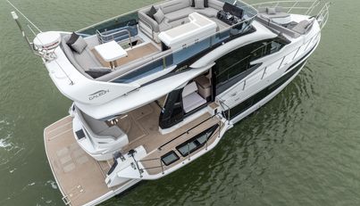 GN480FLY For Sale image10