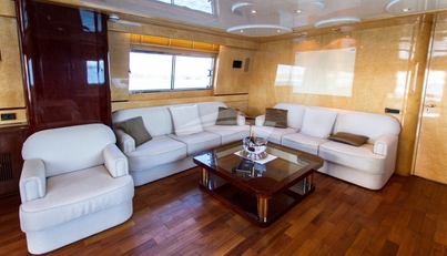 Versilcraft Super Challenger 96 For Sale image20