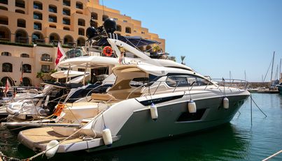 OCEAN FIVE V For Sale image1