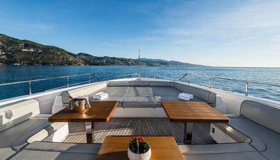 Navetta 42 For Sale image28