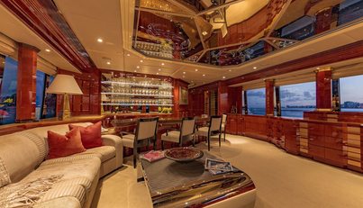 I LOVE THIS BOAT For Sale image35