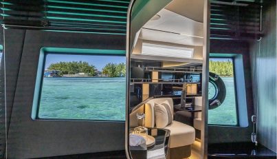 2025 Pearl 72 | 72.2 ft For Sale image39