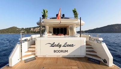 LADY LUNA For Sale image9