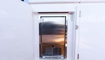 SUPERHAWK 55 For Sale image39