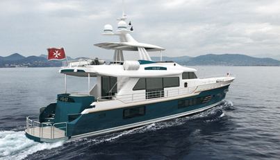 VOYAGE 90 For Sale image7