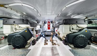 ISLAND GIRL III For Sale image28