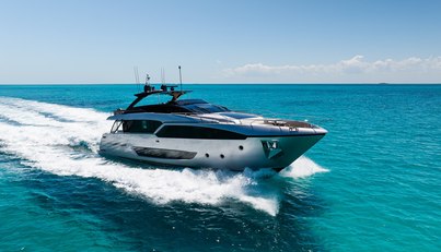 M-sea For Sale image6