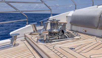 CAPTAIN MORGAN II For Sale image22