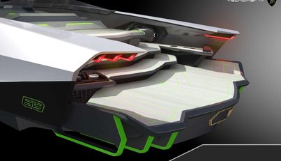 Lamborghini 63 For Sale image45