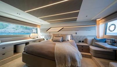 75 SPORT YACHT For Sale image387