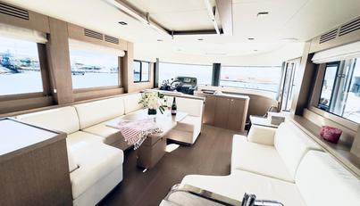 Sirena 58  For Sale image14