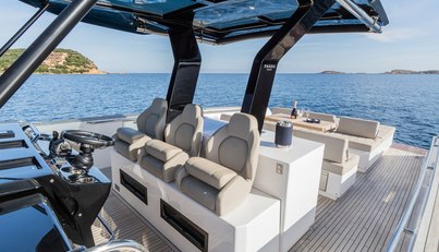 PARDO 43 CLODY For Sale image28