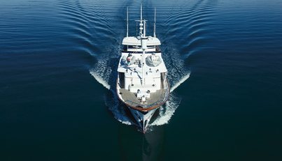 NORDIC STAR For Sale image41