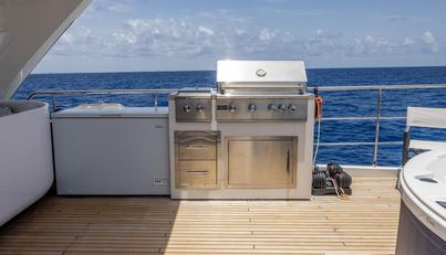 CAPTAIN MORGAN II For Sale image29