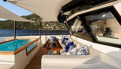 LADY LUNA For Sale image18