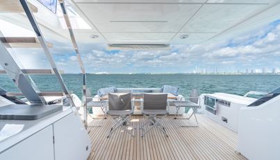 2024 Ferretti 720 For Sale image33