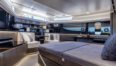 2025 Pearl 72 | 72.2 ft For Sale image26