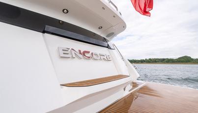ENCORE OF LONDON For Sale image12