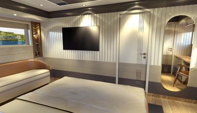 VOYAGE 90 For Sale image37