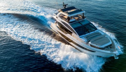 Pearl 72 For Sale image5