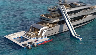 ORION ONE For Sale image5