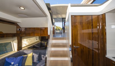 Fairline Targa 45 For Sale image29