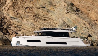 Pardo 72 Endurance For Sale image3