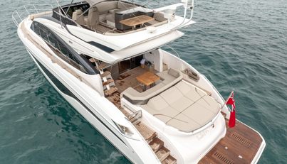 Lady A of Lymington For Sale image7