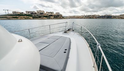 LILU II For Sale image18