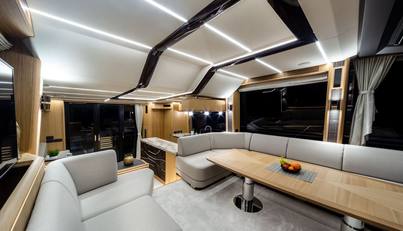 GALEON 680 FLY For Sale image7