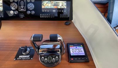 Nauti For Sale image28