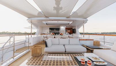 BELLA VITA For Sale image18