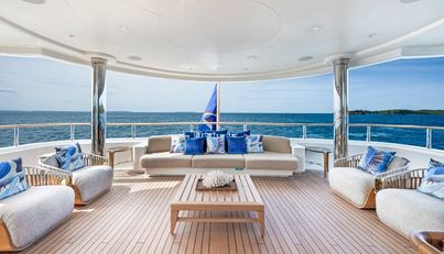 Odyssey For Sale image28