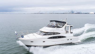 IB Cruisin For Sale image7