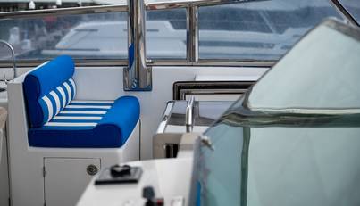 Lady Eileen For Sale image19