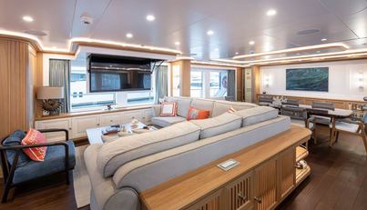 SEVEN SEAS For Sale image15