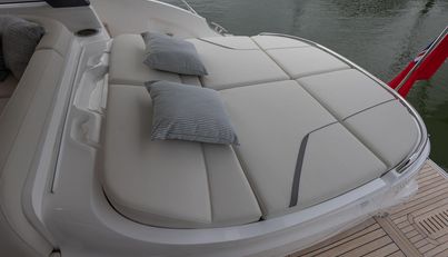 Pristine Princess For Sale image46