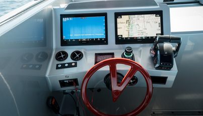 Robin's Nest For Sale image91