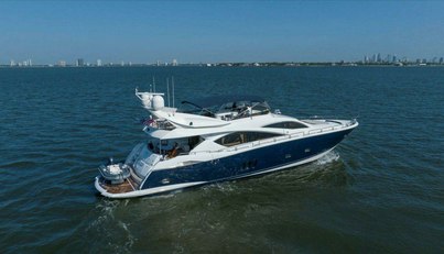 VANGUARD For Sale image69